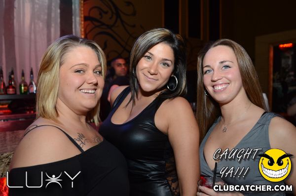 Luxy nightclub photo 293 - January 13th, 2012