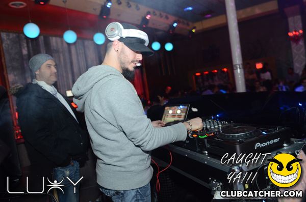 Luxy nightclub photo 296 - January 13th, 2012