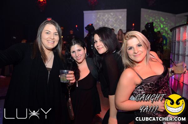 Luxy nightclub photo 298 - January 13th, 2012