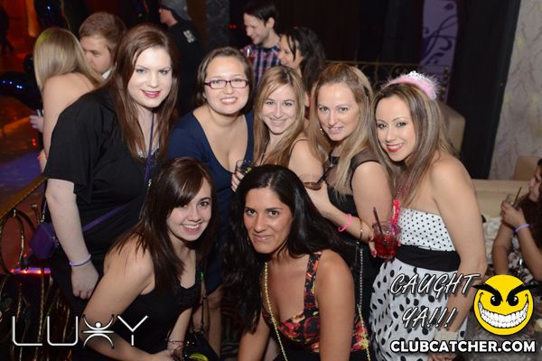Luxy nightclub photo 311 - January 13th, 2012