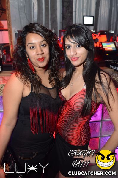 Luxy nightclub photo 315 - January 13th, 2012