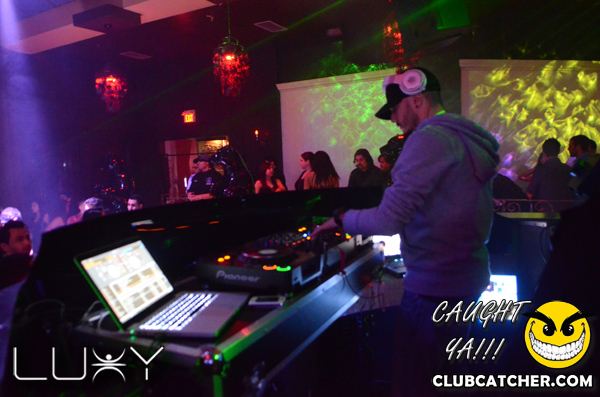 Luxy nightclub photo 319 - January 13th, 2012
