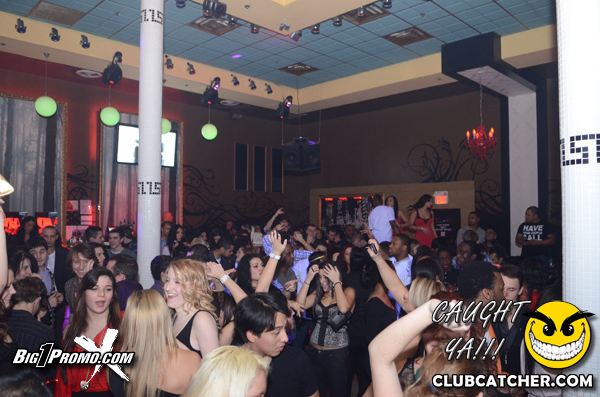 Luxy nightclub photo 33 - January 13th, 2012