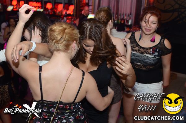 Luxy nightclub photo 37 - January 13th, 2012