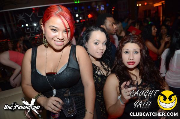 Luxy nightclub photo 38 - January 13th, 2012