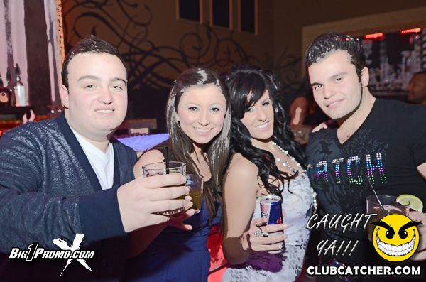 Luxy nightclub photo 40 - January 13th, 2012