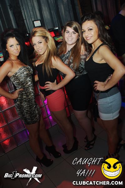 Luxy nightclub photo 5 - January 13th, 2012
