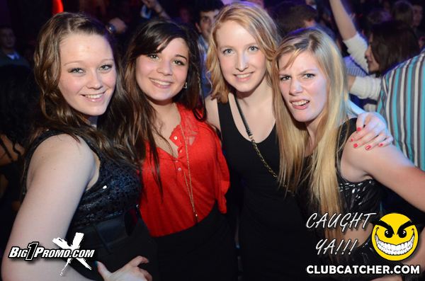 Luxy nightclub photo 45 - January 13th, 2012
