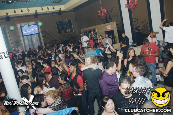 Luxy nightclub photo 49 - January 13th, 2012