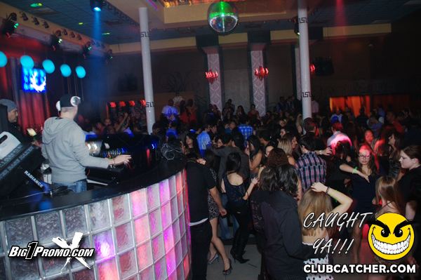 Luxy nightclub photo 50 - January 13th, 2012