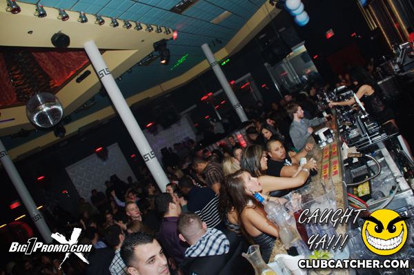Luxy nightclub photo 57 - January 13th, 2012