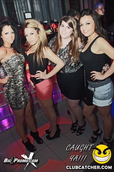 Luxy nightclub photo 59 - January 13th, 2012
