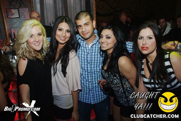 Luxy nightclub photo 60 - January 13th, 2012