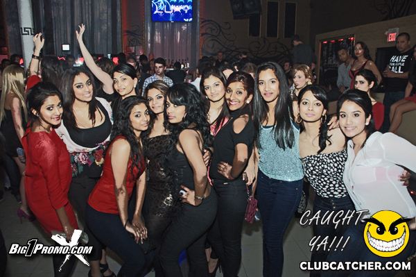 Luxy nightclub photo 63 - January 13th, 2012
