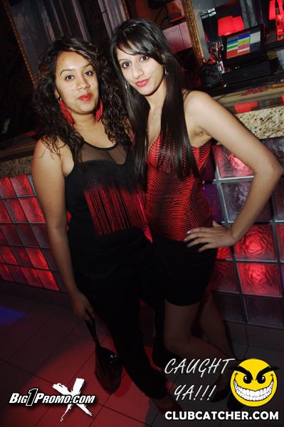 Luxy nightclub photo 65 - January 13th, 2012