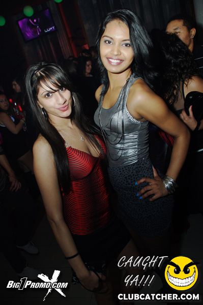 Luxy nightclub photo 76 - January 13th, 2012