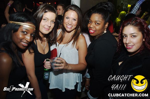 Luxy nightclub photo 96 - January 13th, 2012