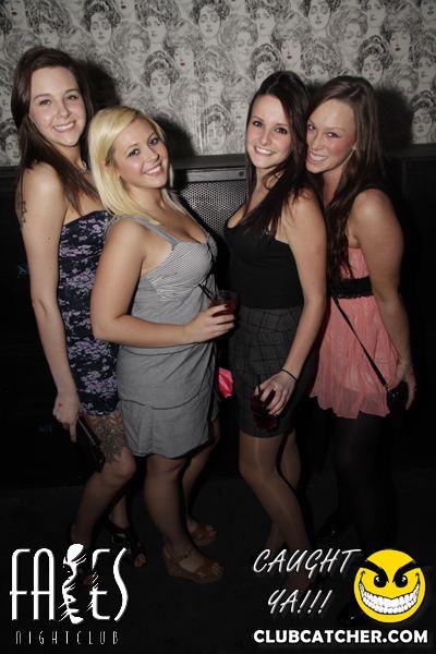 Faces nightclub photo 114 - January 13th, 2012