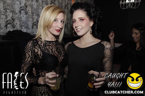 Faces nightclub photo 170 - January 13th, 2012