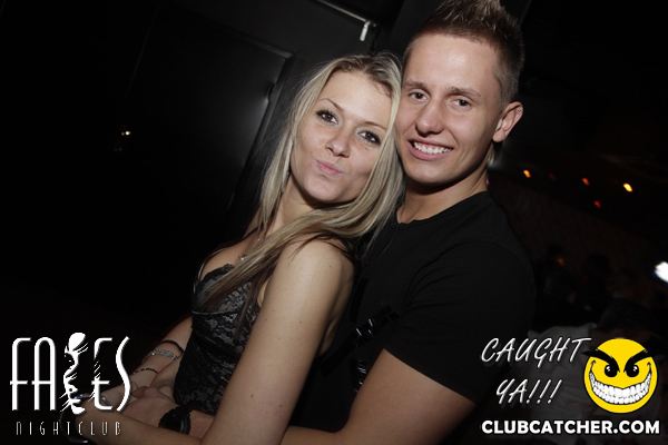 Faces nightclub photo 255 - January 13th, 2012