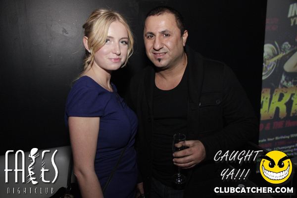 Faces nightclub photo 99 - January 13th, 2012