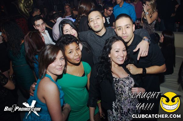 Luxy nightclub photo 103 - January 14th, 2012
