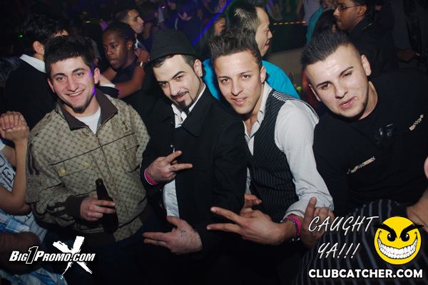 Luxy nightclub photo 106 - January 14th, 2012