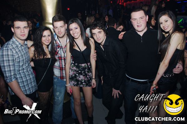 Luxy nightclub photo 107 - January 14th, 2012
