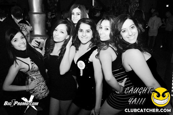 Luxy nightclub photo 114 - January 14th, 2012