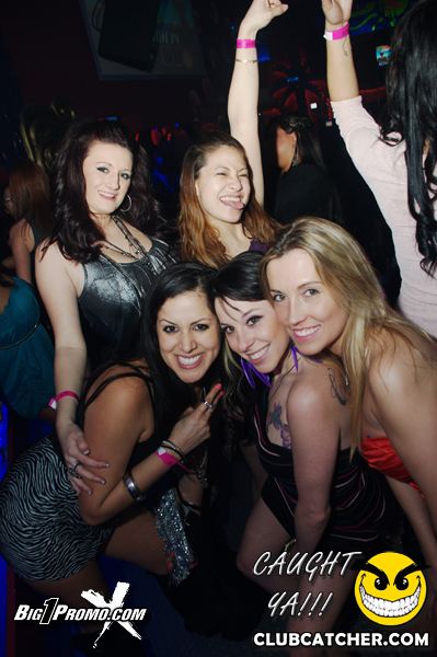 Luxy nightclub photo 115 - January 14th, 2012