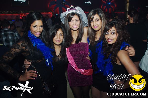 Luxy nightclub photo 116 - January 14th, 2012