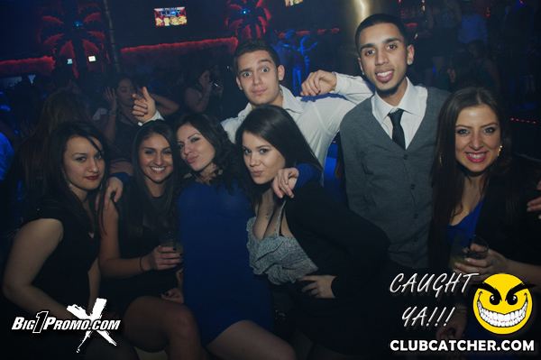 Luxy nightclub photo 118 - January 14th, 2012