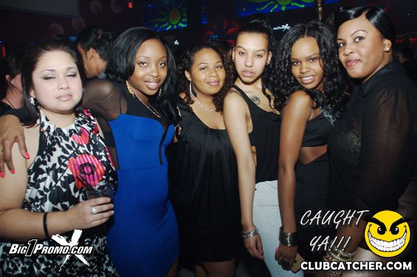 Luxy nightclub photo 13 - January 14th, 2012