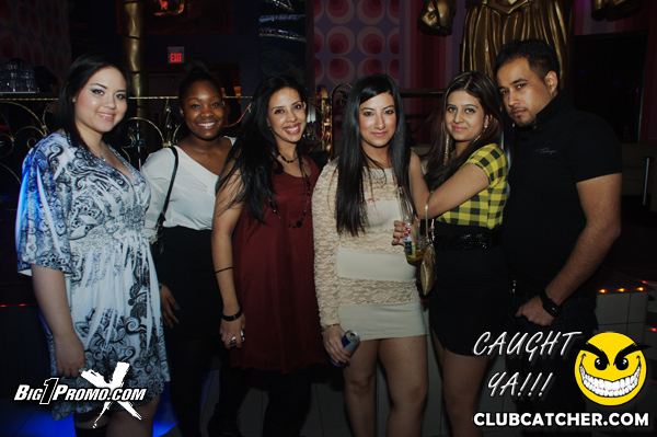 Luxy nightclub photo 122 - January 14th, 2012
