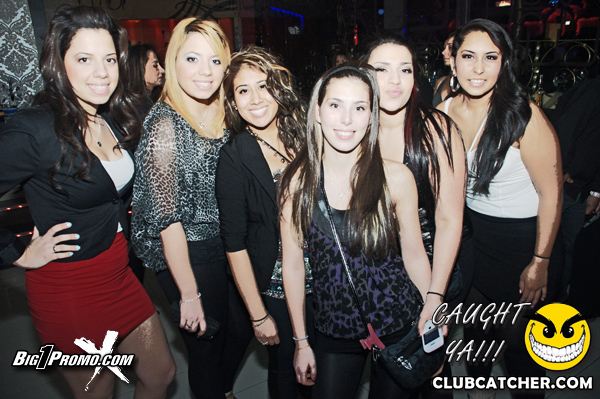 Luxy nightclub photo 126 - January 14th, 2012