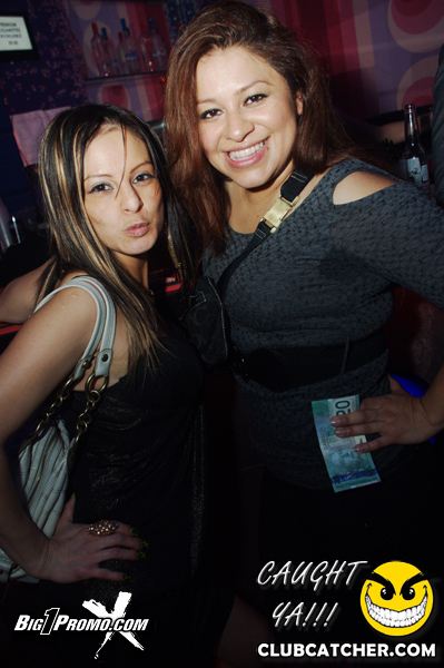 Luxy nightclub photo 128 - January 14th, 2012