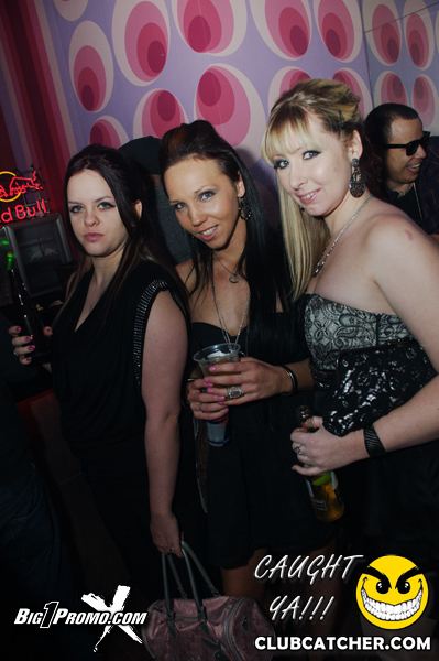Luxy nightclub photo 140 - January 14th, 2012