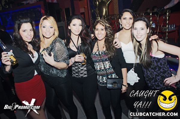 Luxy nightclub photo 141 - January 14th, 2012