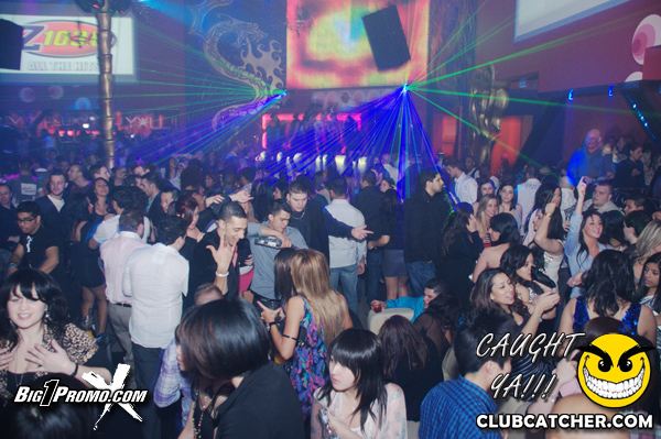 Luxy nightclub photo 146 - January 14th, 2012