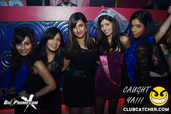 Luxy nightclub photo 148 - January 14th, 2012