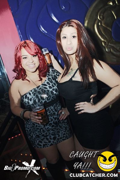 Luxy nightclub photo 150 - January 14th, 2012