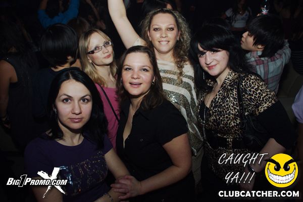 Luxy nightclub photo 156 - January 14th, 2012