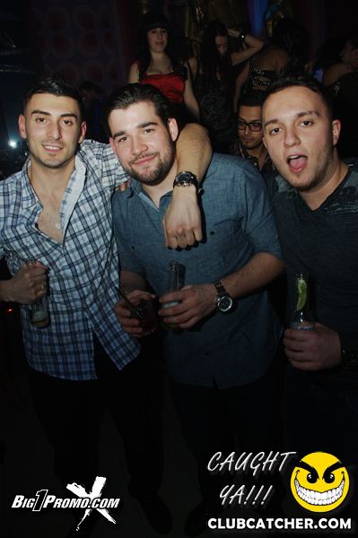 Luxy nightclub photo 170 - January 14th, 2012