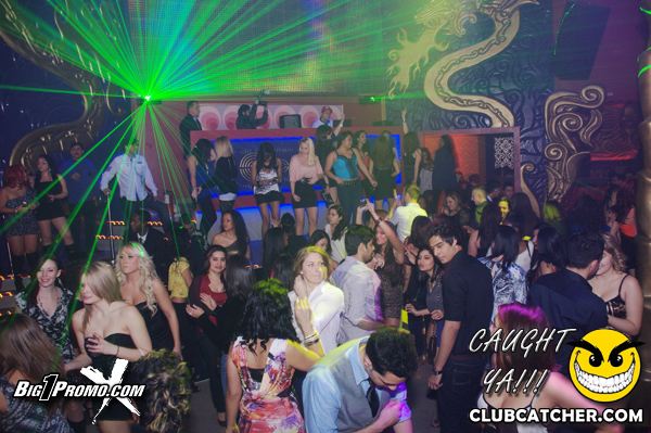 Luxy nightclub photo 173 - January 14th, 2012