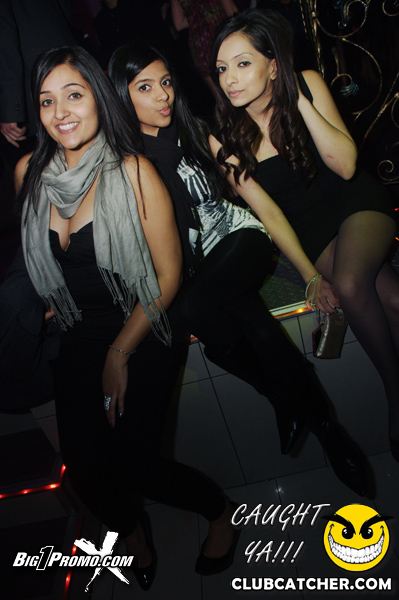 Luxy nightclub photo 189 - January 14th, 2012