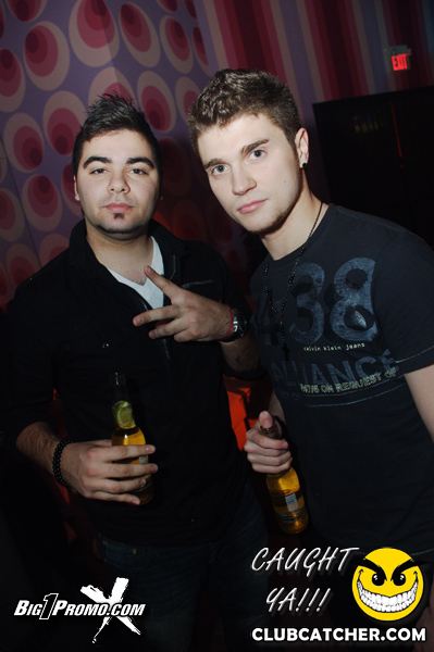 Luxy nightclub photo 197 - January 14th, 2012