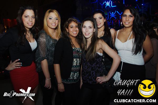 Luxy nightclub photo 198 - January 14th, 2012