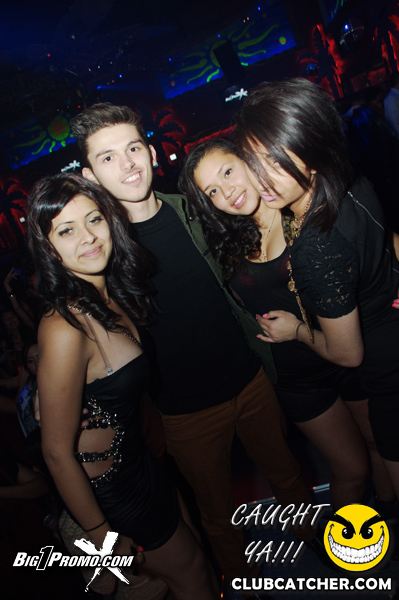 Luxy nightclub photo 199 - January 14th, 2012