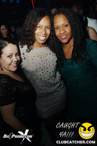 Luxy nightclub photo 200 - January 14th, 2012