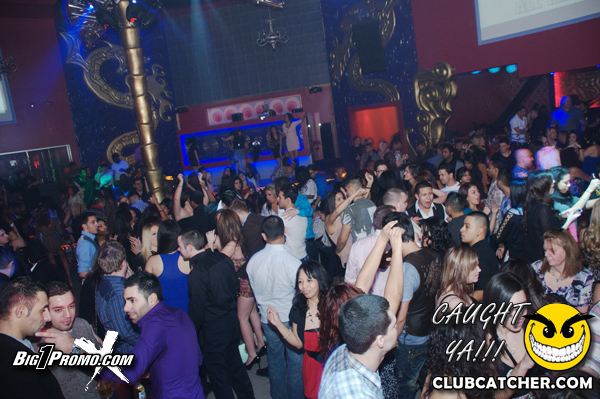 Luxy nightclub photo 203 - January 14th, 2012